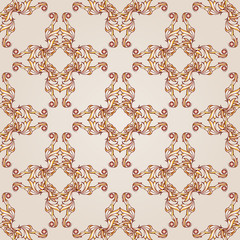 Symmetrical patterns