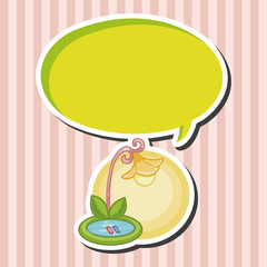 design lamp style theme elements vector,eps