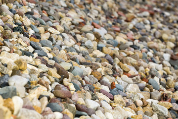 Wet Stones