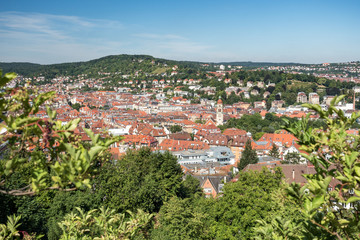 Fototapeta premium Stuttgart