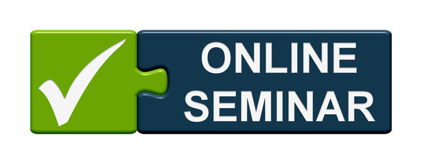 Puzzle Button: Online Seminar