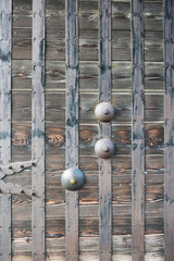 antique door,made by wooden