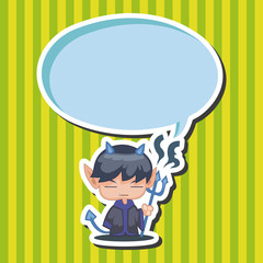 Halloween party costume theme elements