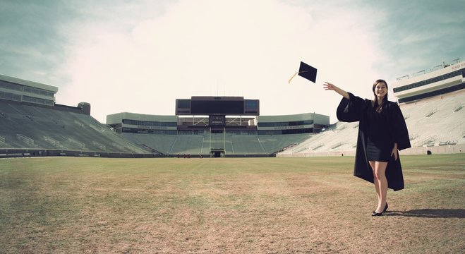 Graduation Day