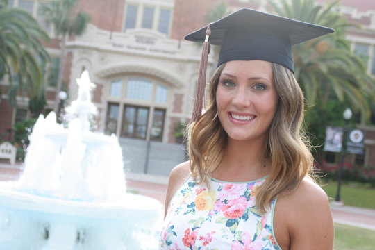 Graduation Day