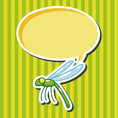 bug cartoon elements vector,eps