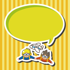 Extreme Sports theme elements
