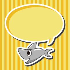 shark theme elements