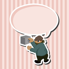 thief theme elements