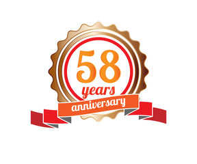 Anniversary Logo