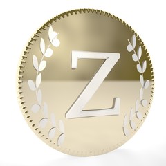 Coin Z