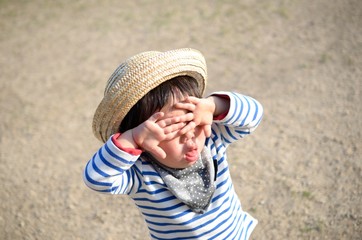子供