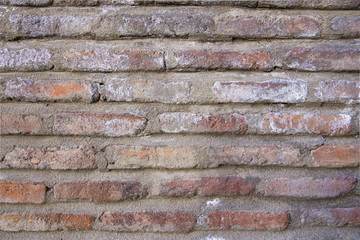wall brick