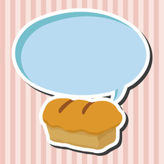 bread theme elements