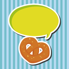 bread theme elements