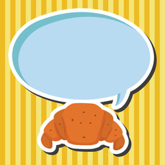 bread theme elements