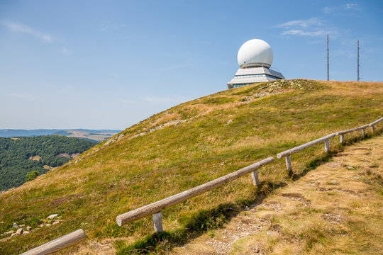 Grand Ballon d'Alsace