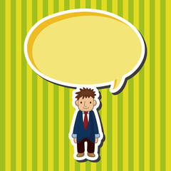 father theme elements