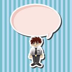 captain theme elements vector,eps