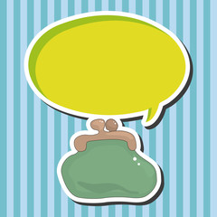 wallet theme elements