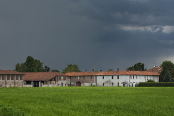 landscape