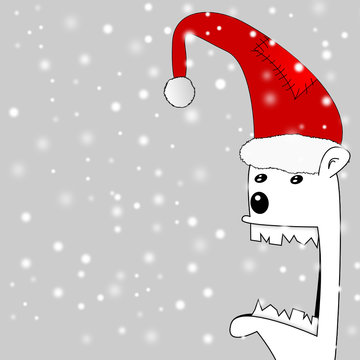 freeke Weihnachtsb&auml;r