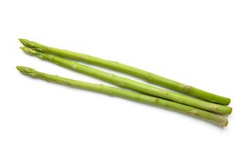 green asparagus