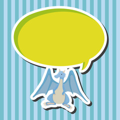 dragon theme elements