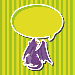 dragon theme elements