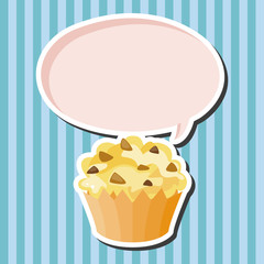 decorating cake theme elements