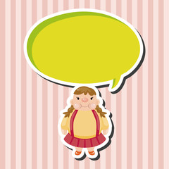 fatty theme elements