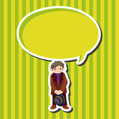 mafia theme elements