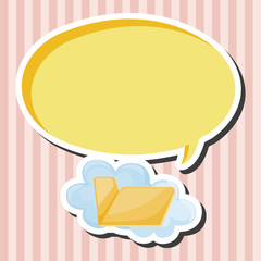 folder file icon theme elements