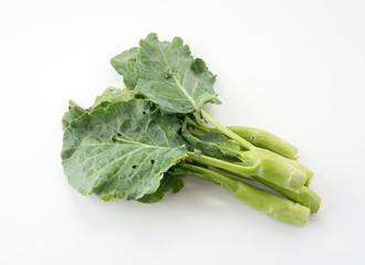 Chinese Kale