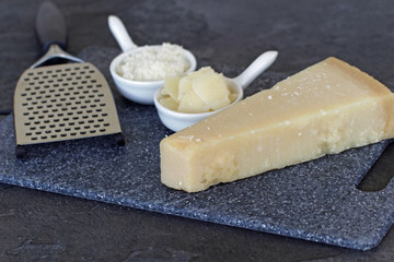 Parmesankäse