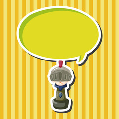 chess theme elements