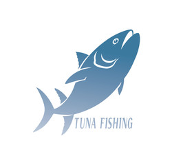  logo tuna