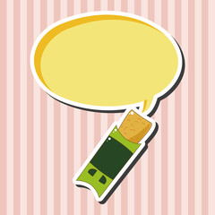 pie theme elements