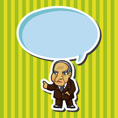 mafia theme elements