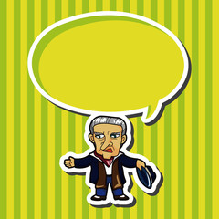 mafia theme elements