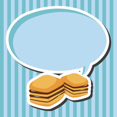 bread theme elements