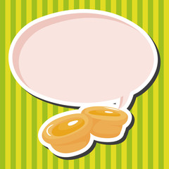 bread theme elements