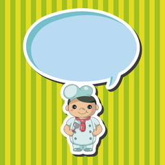 chef theme elements