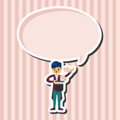 magician theme elements vector,eps