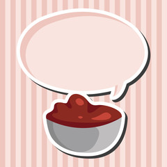 hair dye products theme elements