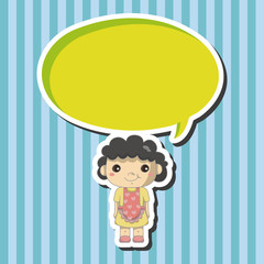 family mother character theme elements