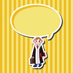 judge theme elements