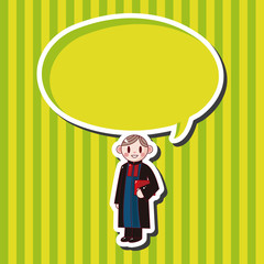 judge theme elements