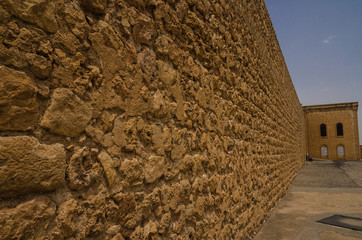 Mor Gabriel Monastery