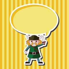 vikings theme elements